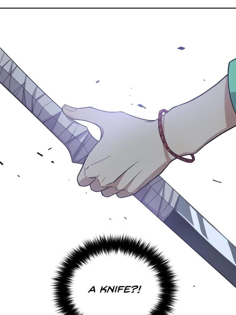 Global Martial Arts Chapter 25 - Page 46 in English