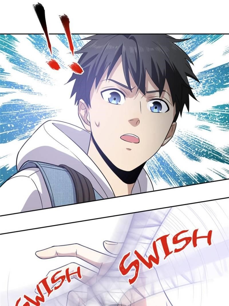 Global Martial Arts Chapter 25 - Page 49 in English