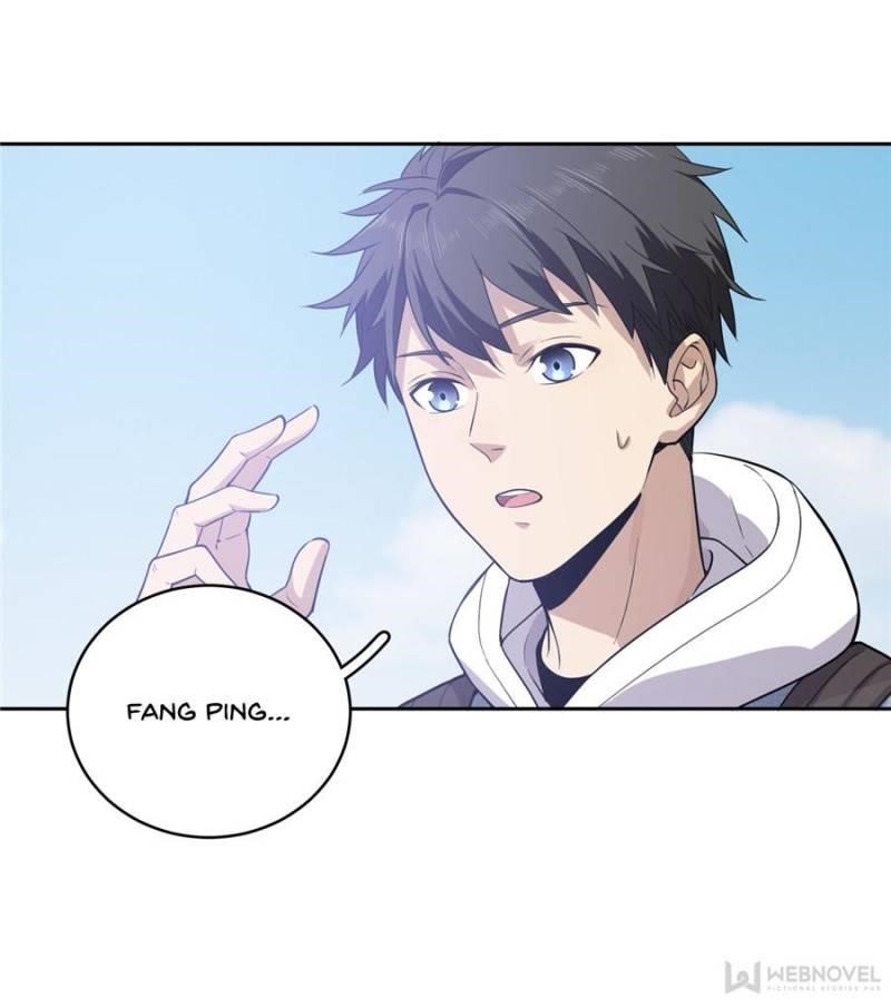Global Martial Arts Chapter 25 - Page 60 in English