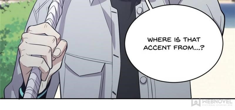 Global Martial Arts Chapter 25 - Page 70 in English
