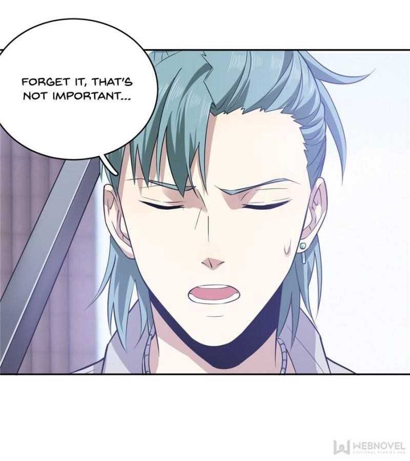 Global Martial Arts Chapter 25 - Page 71 in English