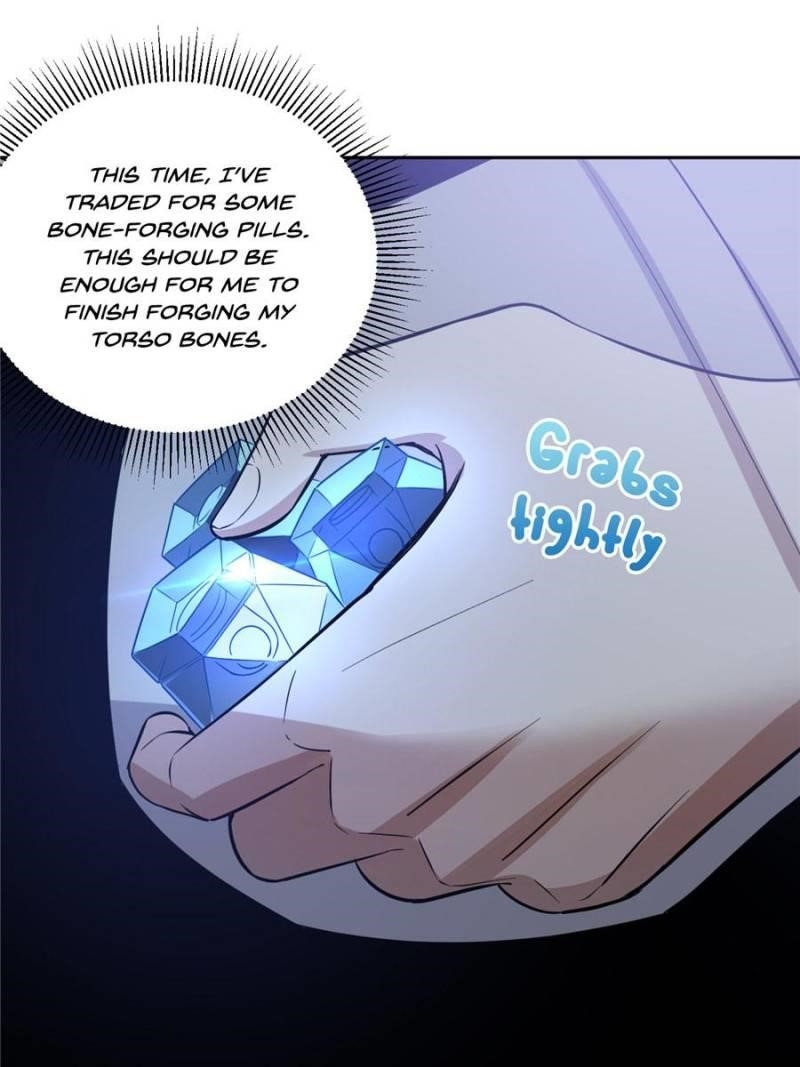 Global Martial Arts Chapter 25 - Page 73 in English