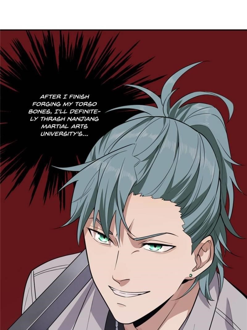 Global Martial Arts Chapter 25 - Page 75 in English