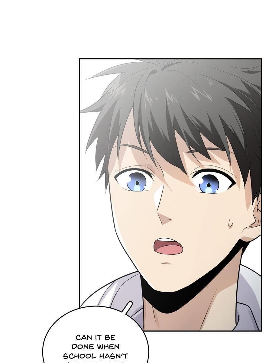 Global Martial Arts Chapter 26 - Page 33 in English