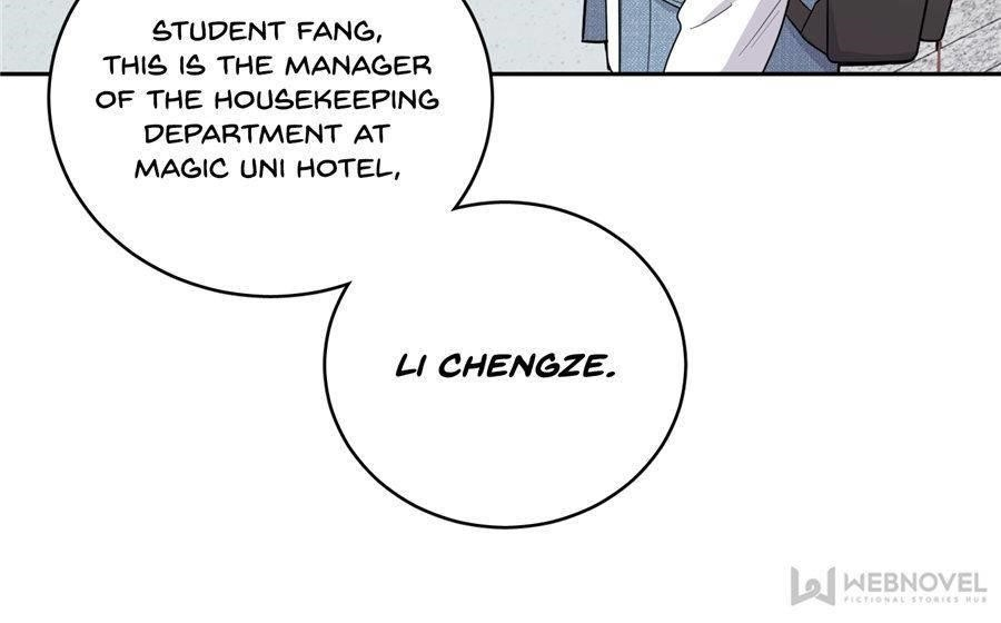 Global Martial Arts Chapter 26 - Page 43 in English