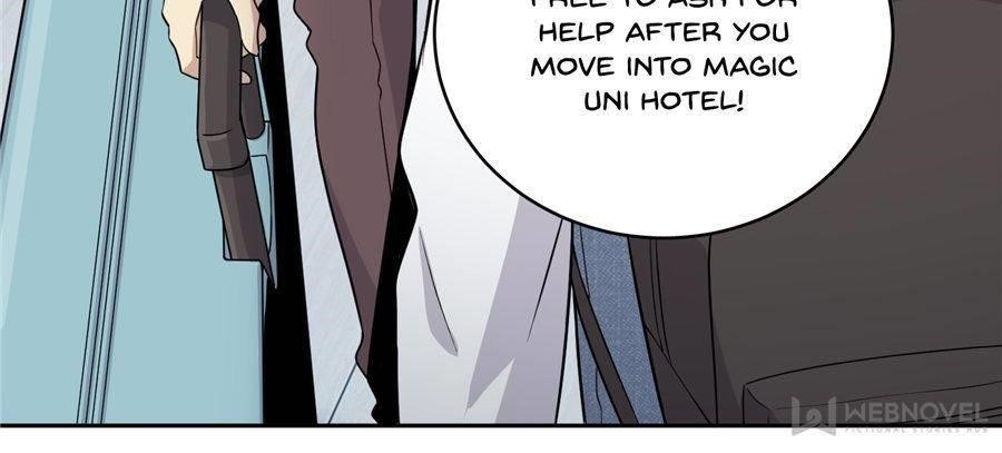 Global Martial Arts Chapter 26 - Page 49 in English