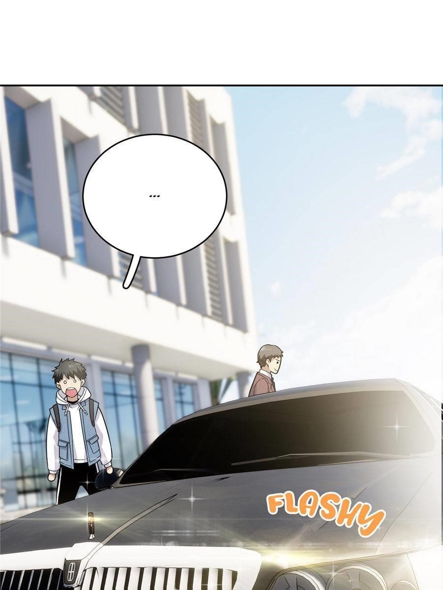Global Martial Arts Chapter 26 - Page 51 in English