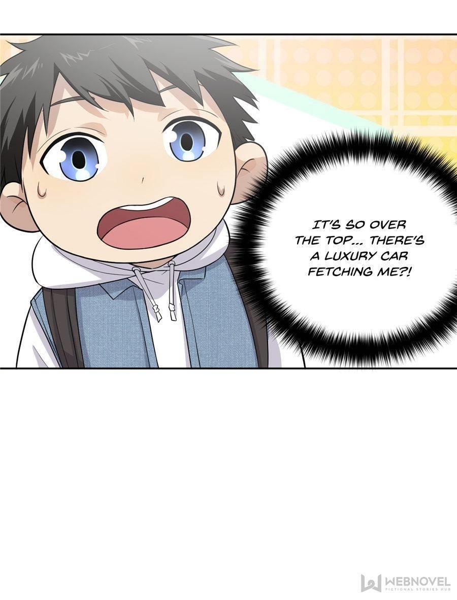 Global Martial Arts Chapter 26 - Page 53 in English