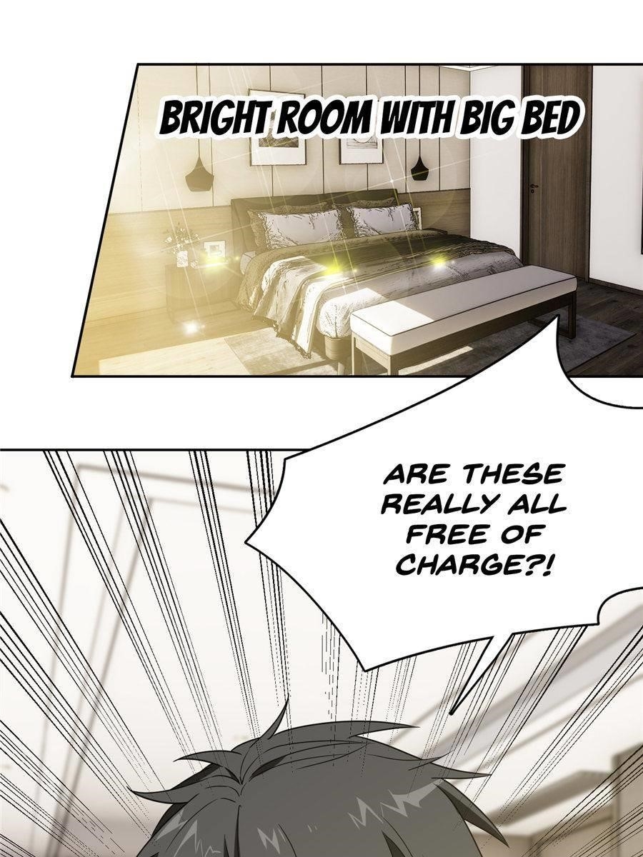 Global Martial Arts Chapter 26 - Page 57 in English