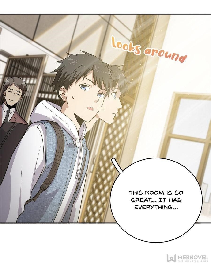Global Martial Arts Chapter 26 - Page 61 in English