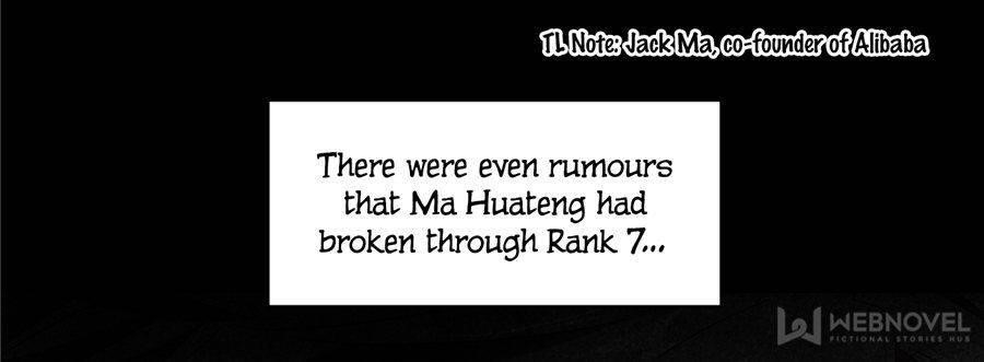 Global Martial Arts Chapter 27 - Page 19 in English