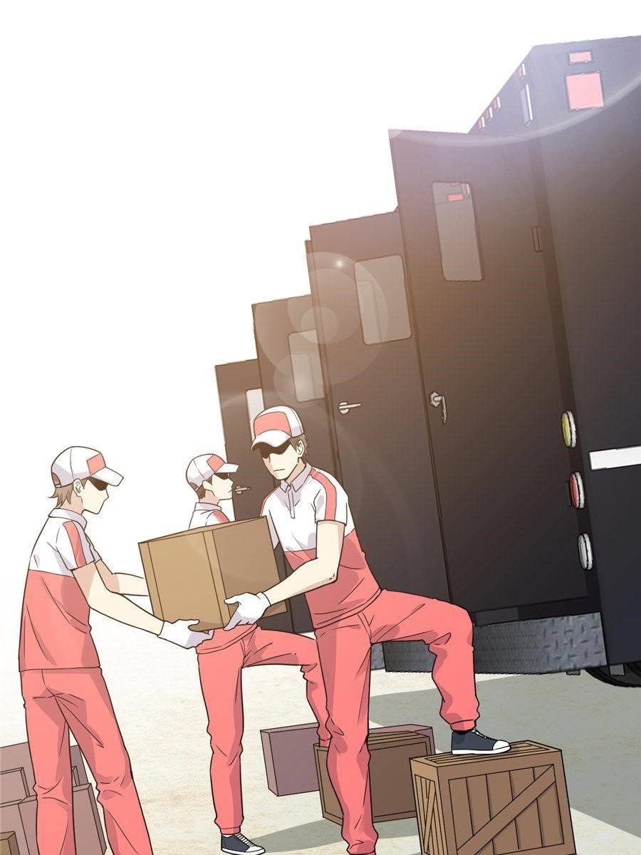 Global Martial Arts Chapter 27 - Page 22 in English