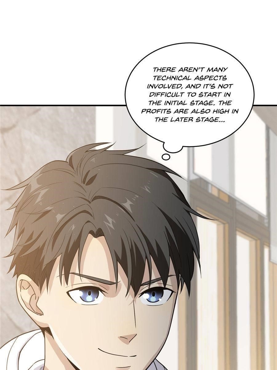 Global Martial Arts Chapter 27 - Page 24 in English
