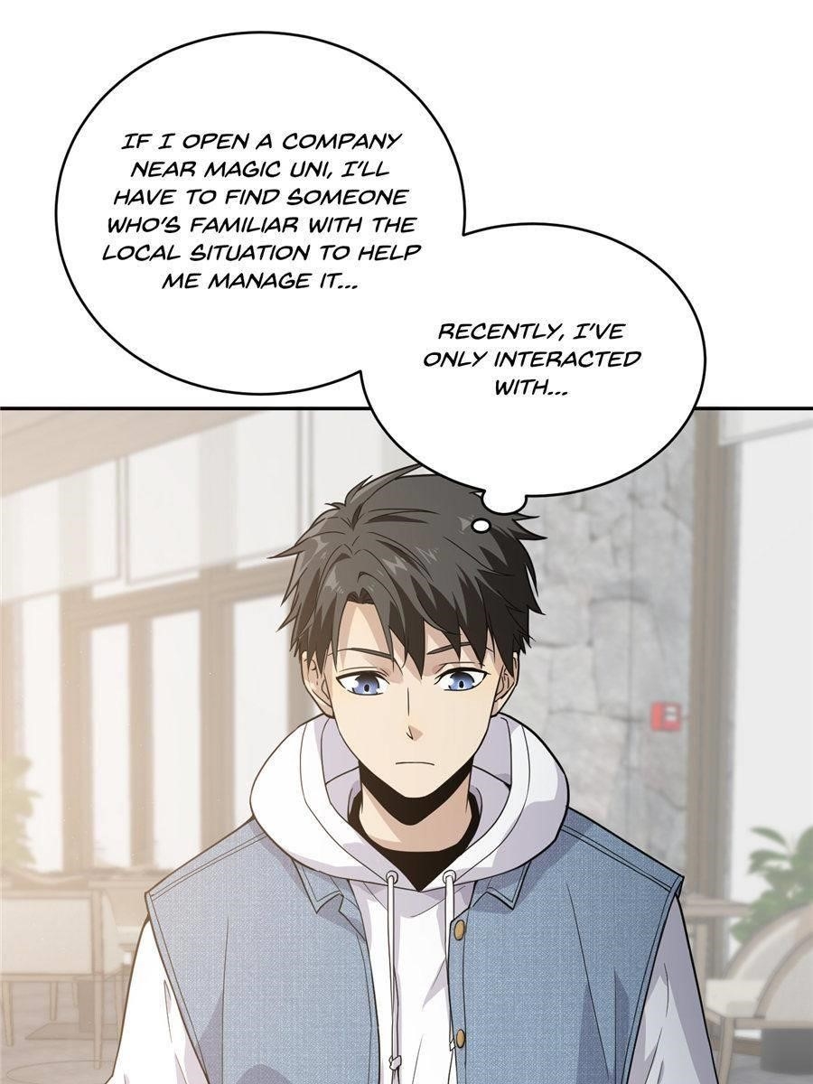 Global Martial Arts Chapter 27 - Page 26 in English