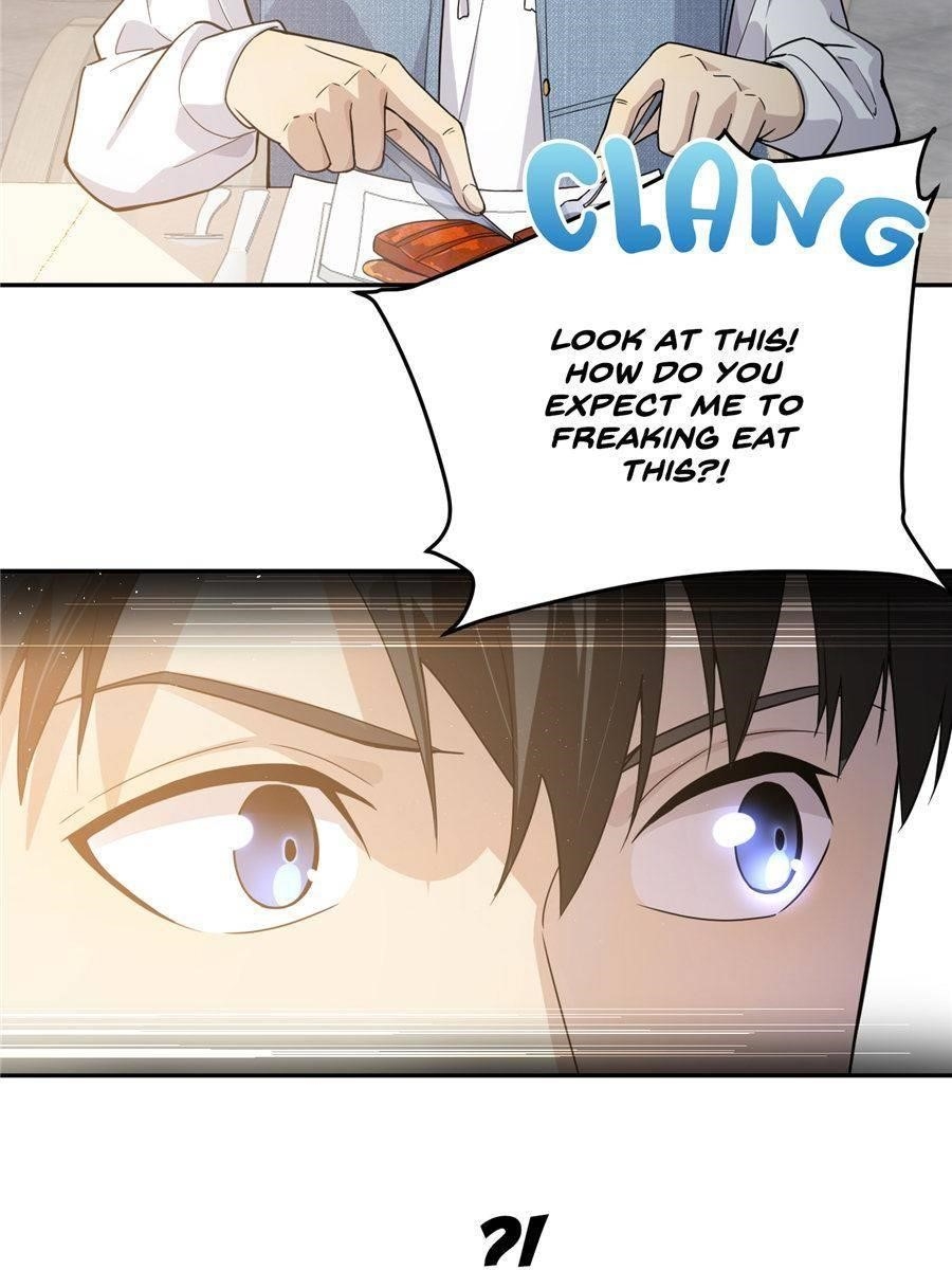 Global Martial Arts Chapter 27 - Page 27 in English