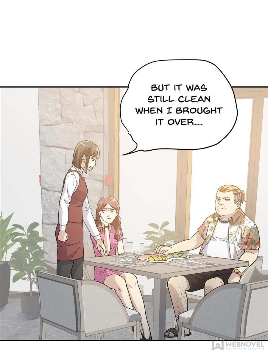 Global Martial Arts Chapter 27 - Page 29 in English
