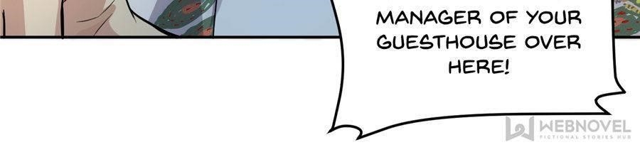 Global Martial Arts Chapter 27 - Page 33 in English