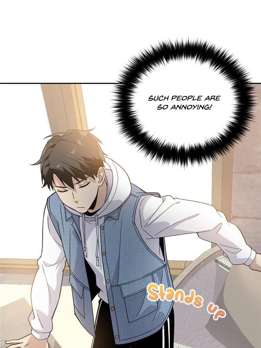 Global Martial Arts Chapter 27 - Page 36 in English