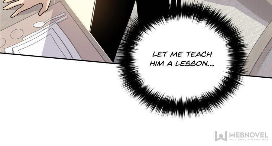 Global Martial Arts Chapter 27 - Page 37 in English