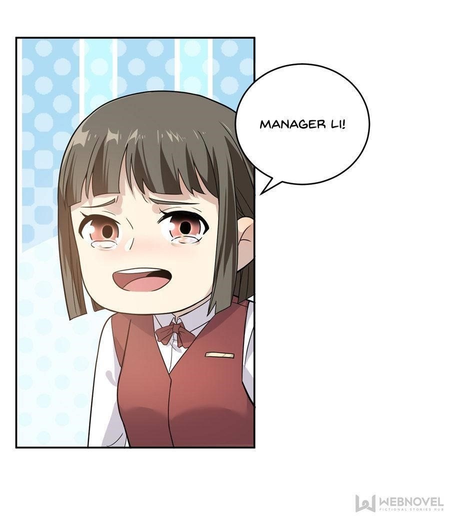 Global Martial Arts Chapter 27 - Page 41 in English