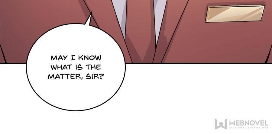 Global Martial Arts Chapter 27 - Page 43 in English