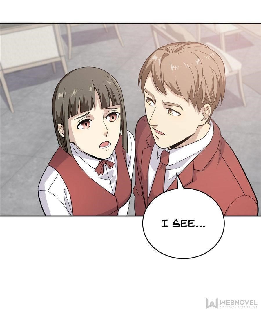 Global Martial Arts Chapter 27 - Page 46 in English