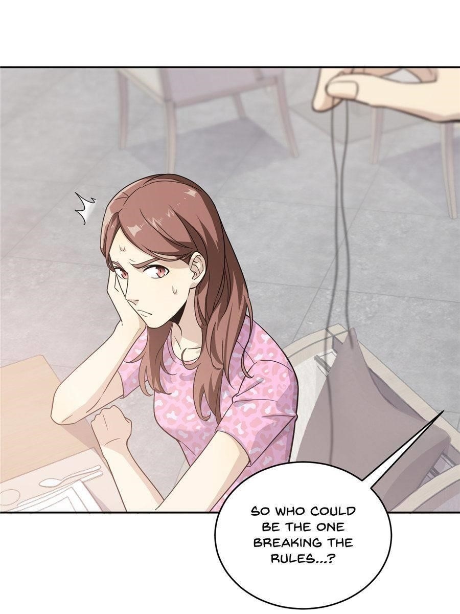 Global Martial Arts Chapter 27 - Page 50 in English