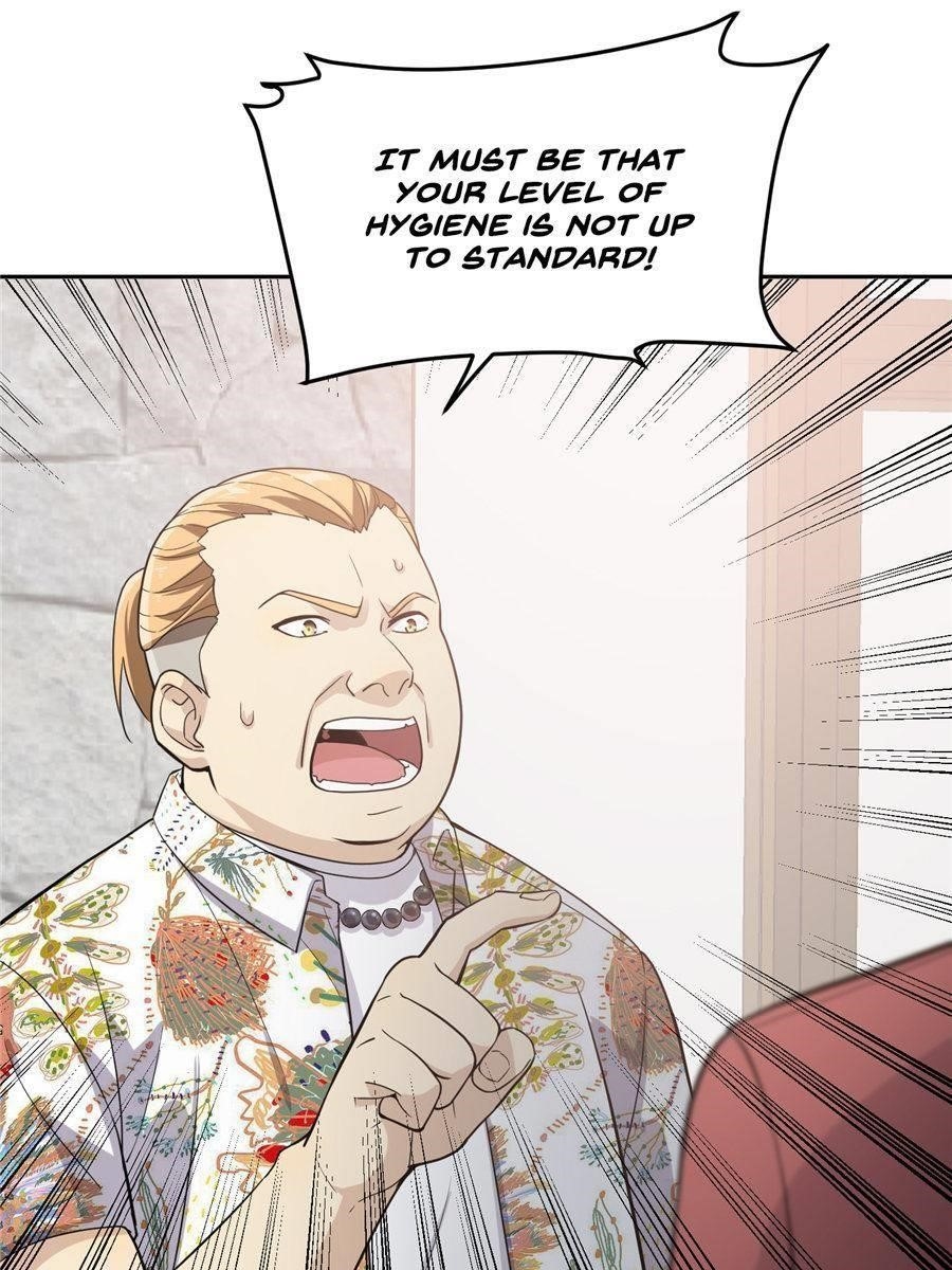 Global Martial Arts Chapter 27 - Page 52 in English
