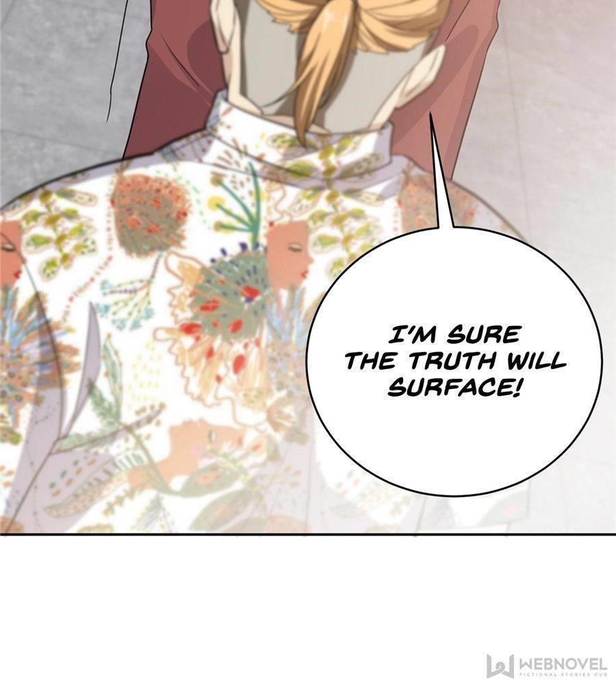 Global Martial Arts Chapter 27 - Page 58 in English