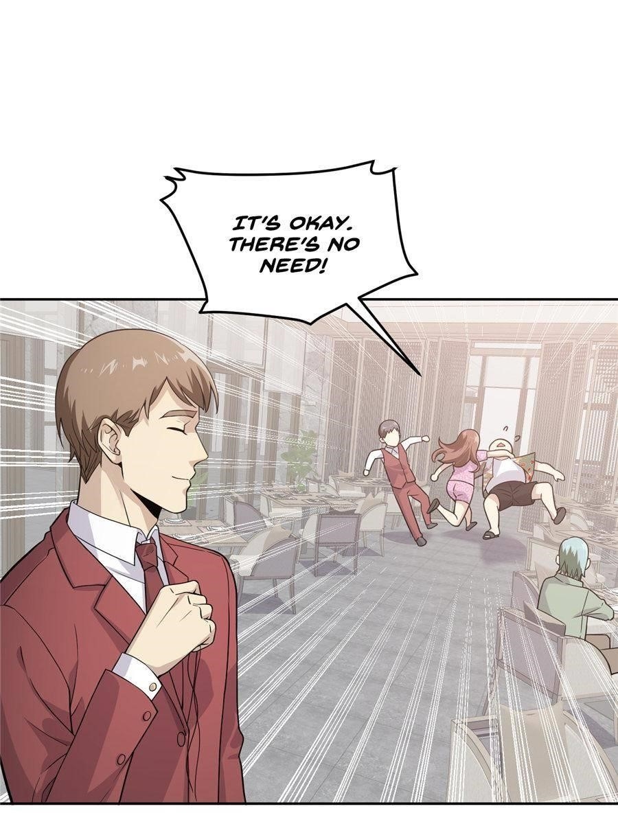 Global Martial Arts Chapter 27 - Page 59 in English