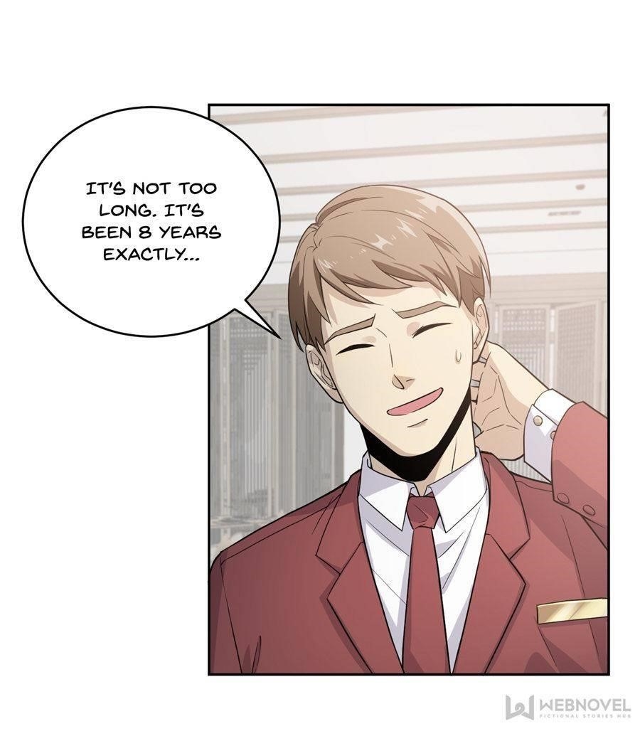 Global Martial Arts Chapter 27 - Page 66 in English