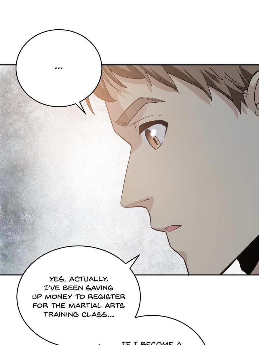 Global Martial Arts Chapter 27 - Page 69 in English
