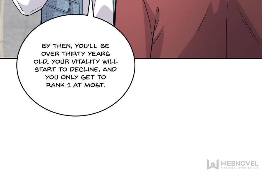 Global Martial Arts Chapter 27 - Page 72 in English