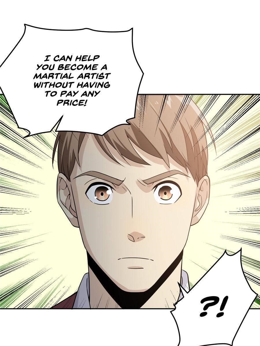 Global Martial Arts Chapter 27 - Page 76 in English
