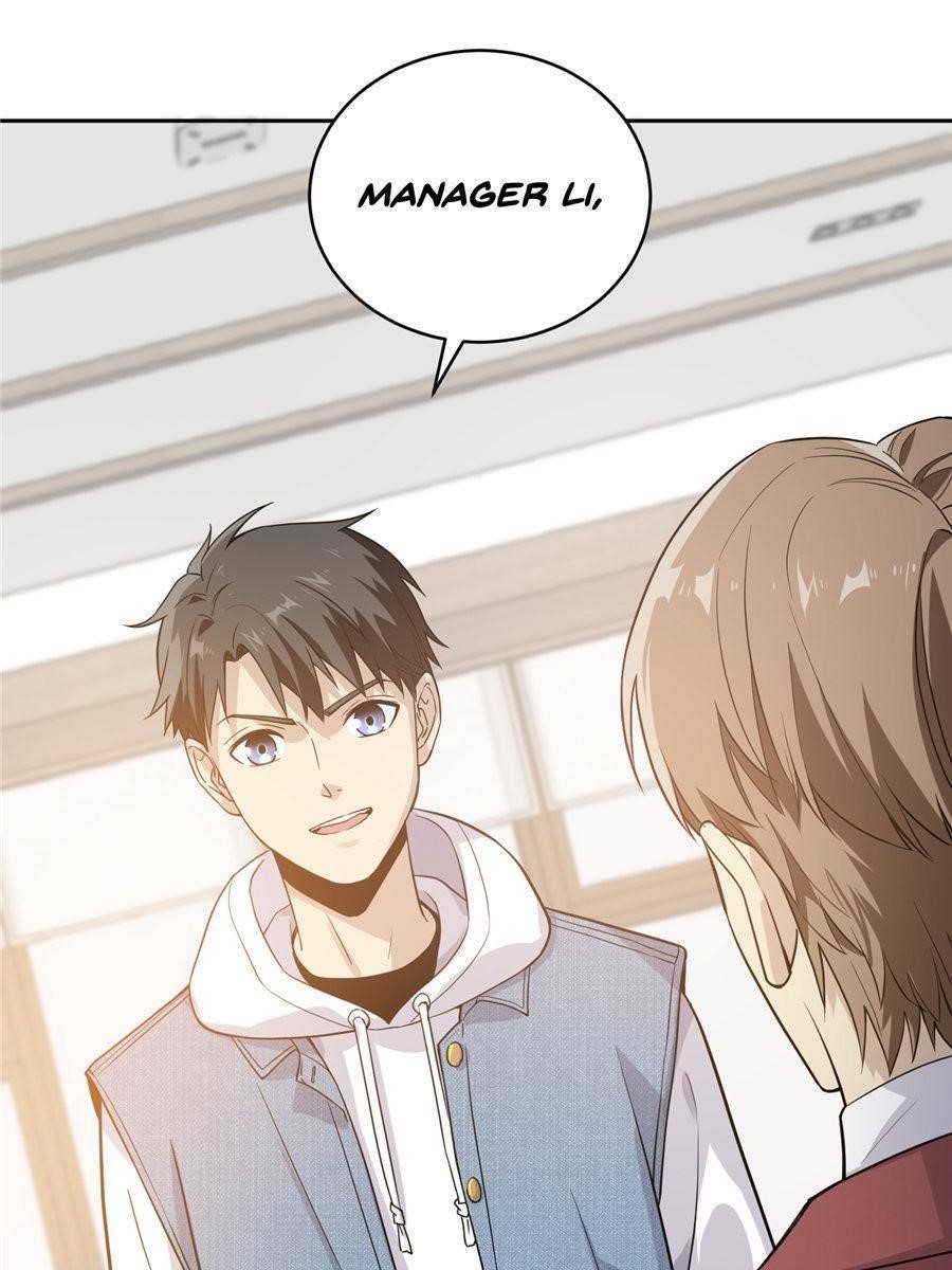 Global Martial Arts Chapter 27 - Page 78 in English
