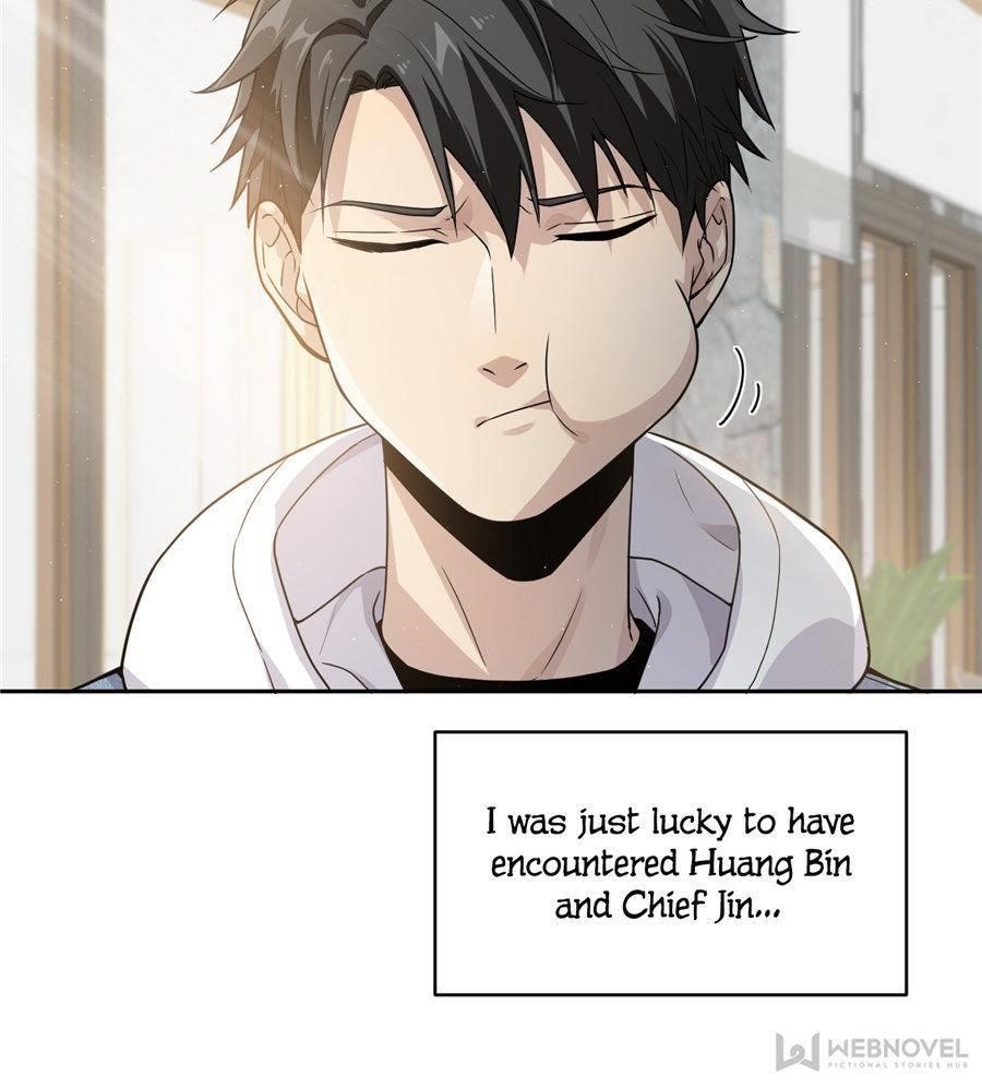 Global Martial Arts Chapter 27 - Page 8 in English
