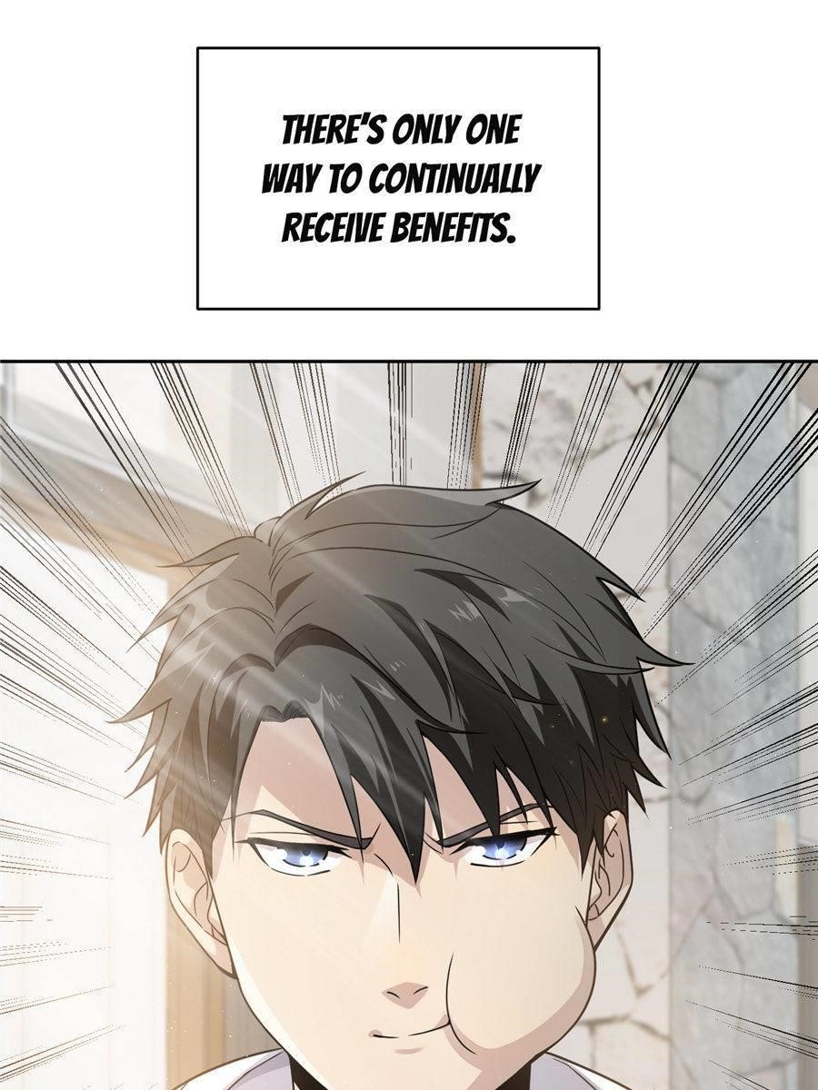 Global Martial Arts Chapter 27 - Page 9 in English