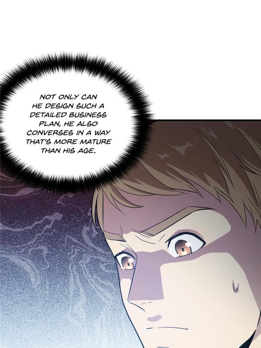 Global Martial Arts Chapter 28 - Page 13 in English