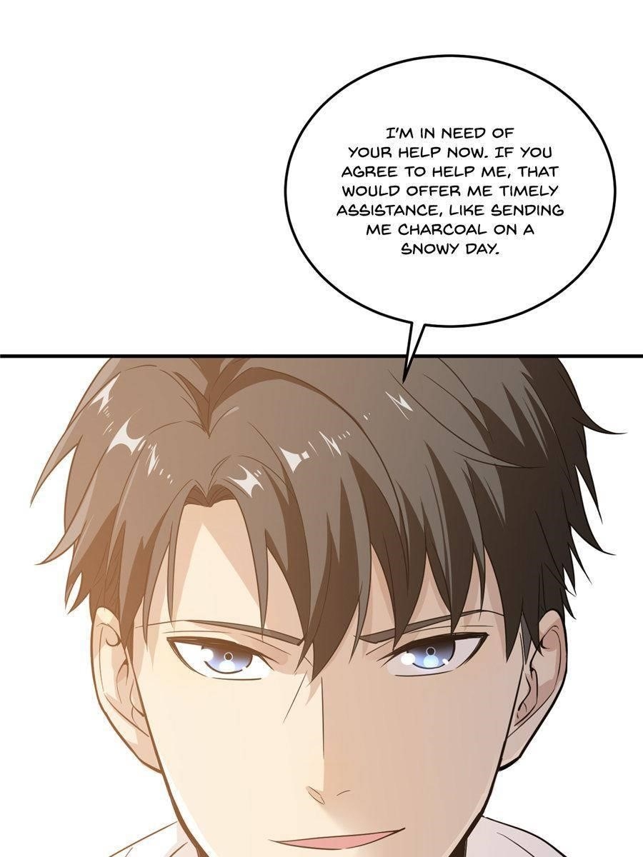 Global Martial Arts Chapter 28 - Page 15 in English