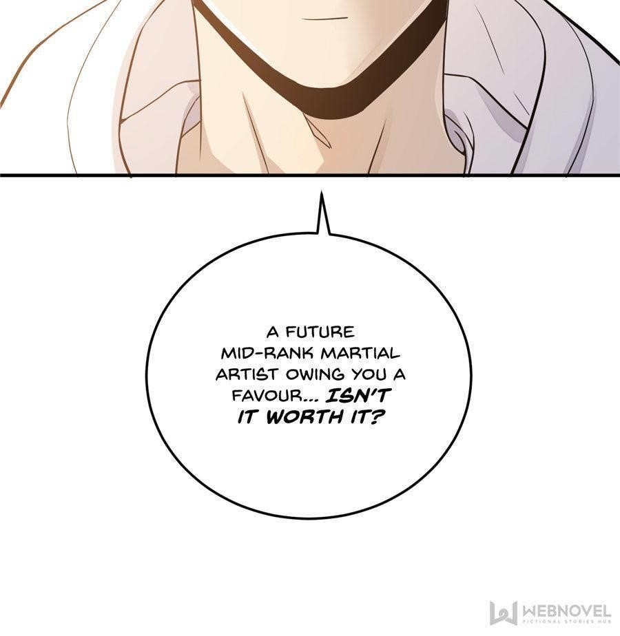 Global Martial Arts Chapter 28 - Page 16 in English