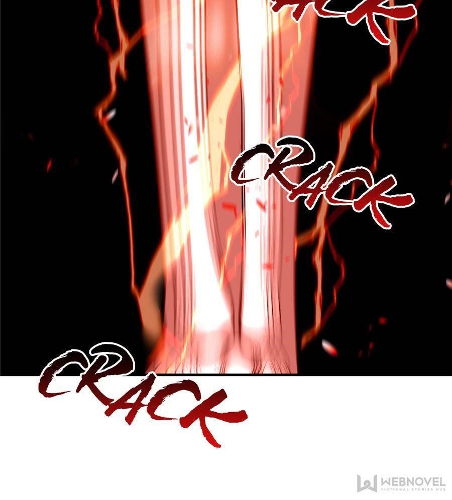 Global Martial Arts Chapter 28 - Page 27 in English