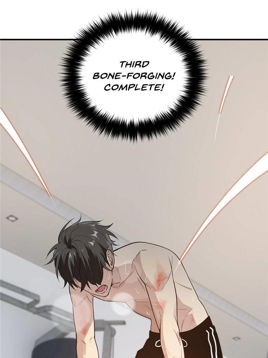 Global Martial Arts Chapter 28 - Page 29 in English