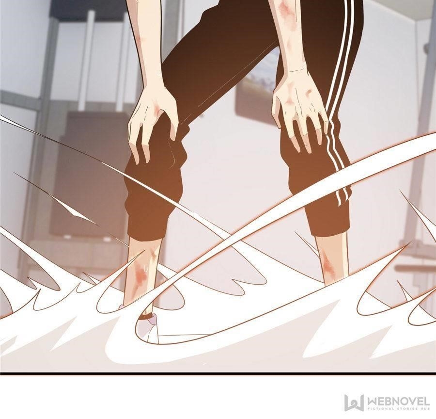 Global Martial Arts Chapter 28 - Page 30 in English