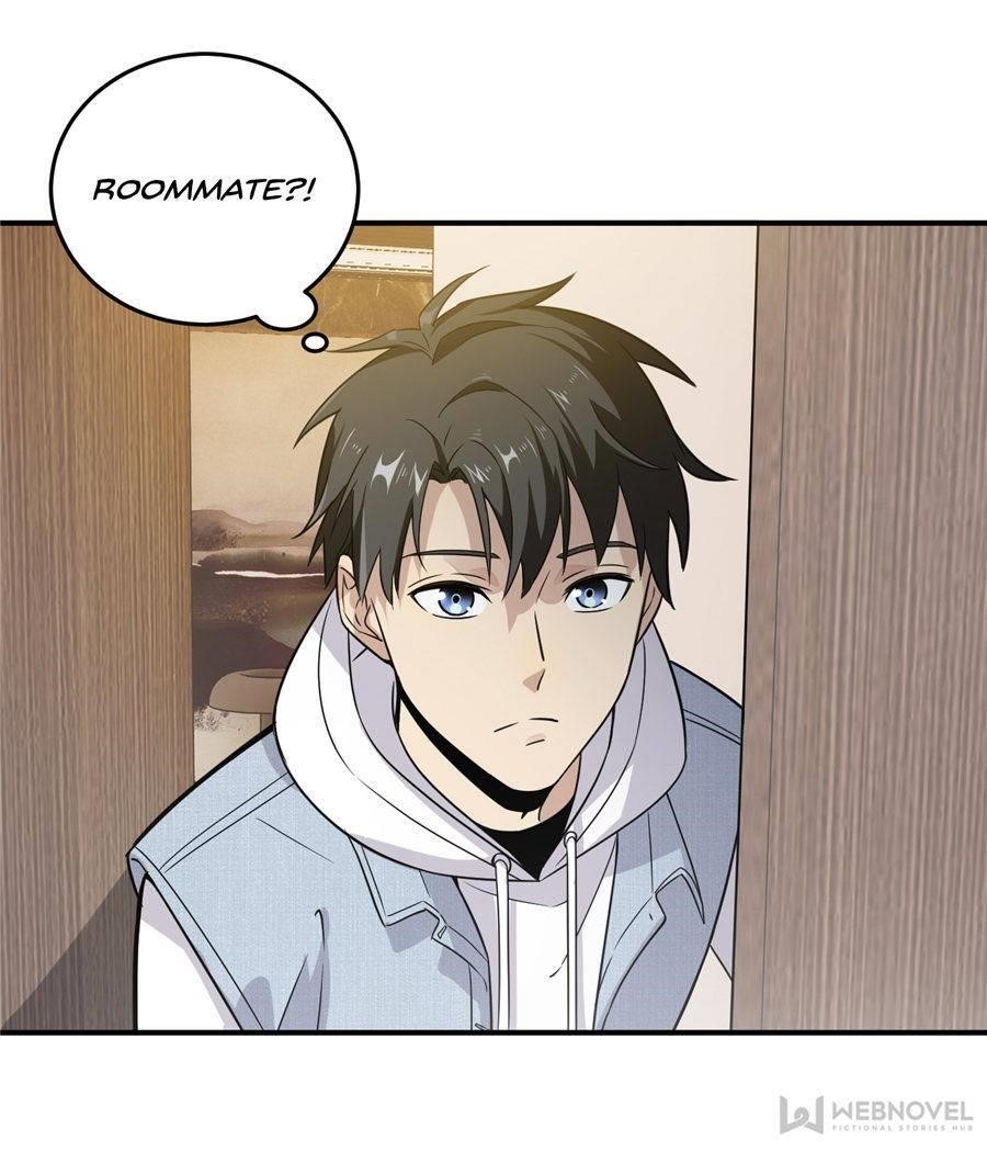 Global Martial Arts Chapter 28 - Page 57 in English