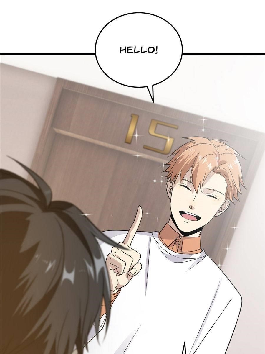 Global Martial Arts Chapter 28 - Page 58 in English