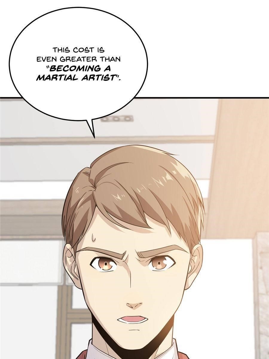 Global Martial Arts Chapter 28 - Page 6 in English