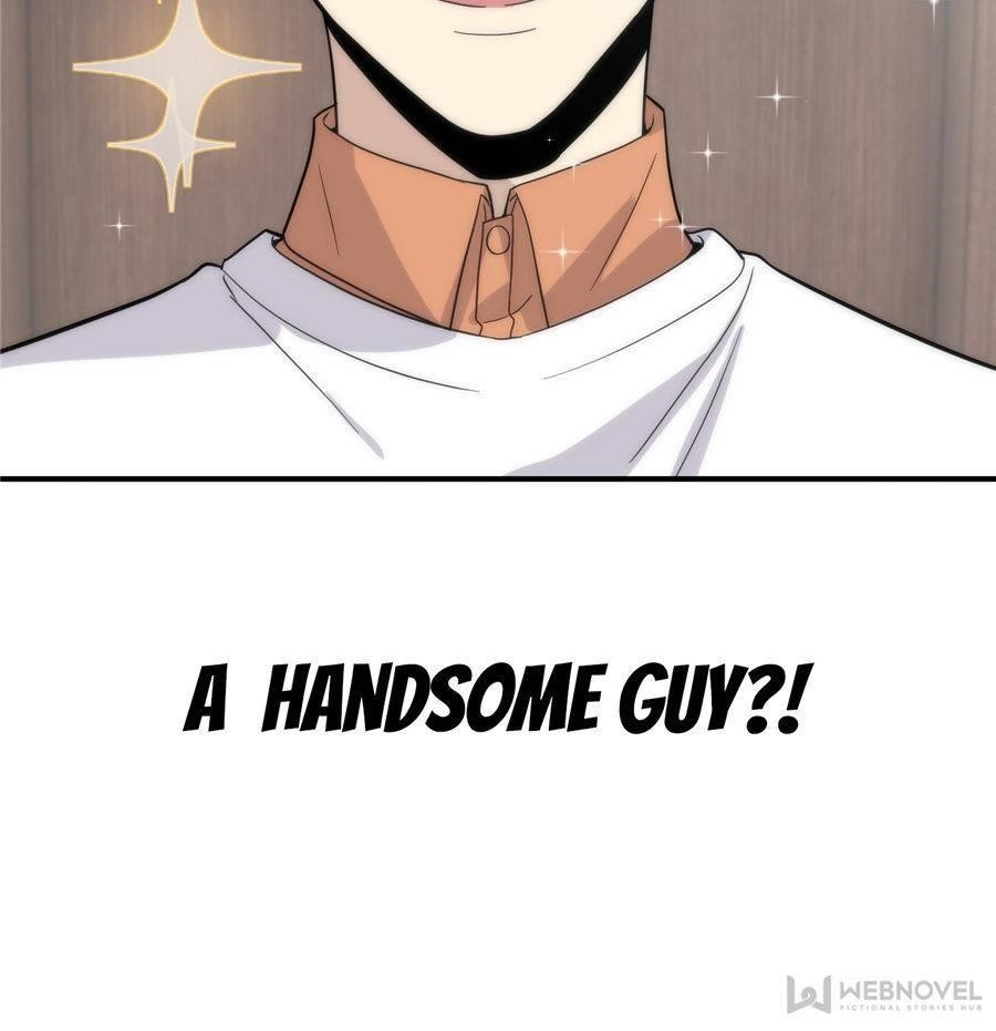 Global Martial Arts Chapter 28 - Page 61 in English