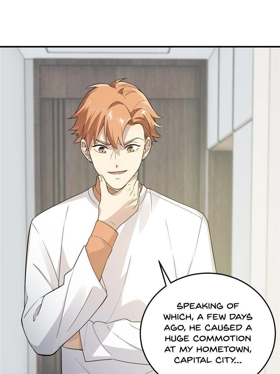 Global Martial Arts Chapter 29 - Page 11 in English