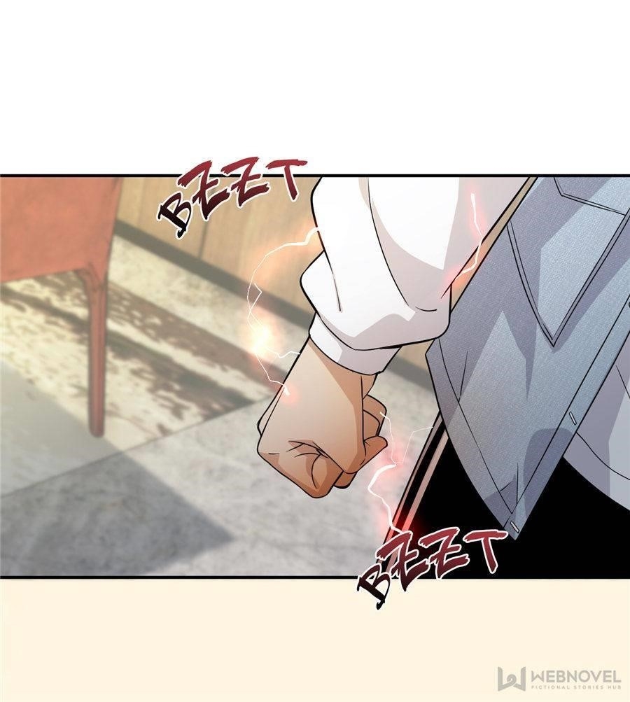 Global Martial Arts Chapter 29 - Page 21 in English