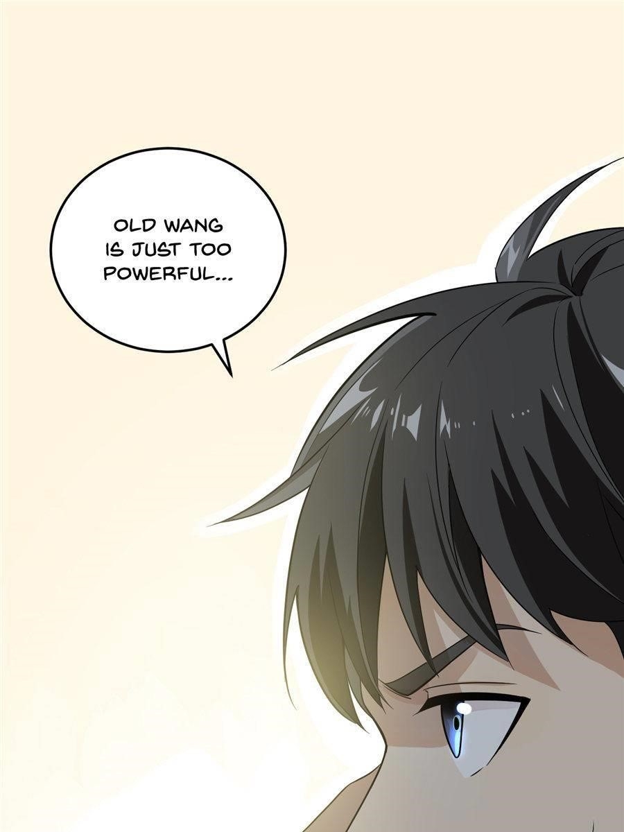 Global Martial Arts Chapter 29 - Page 22 in English